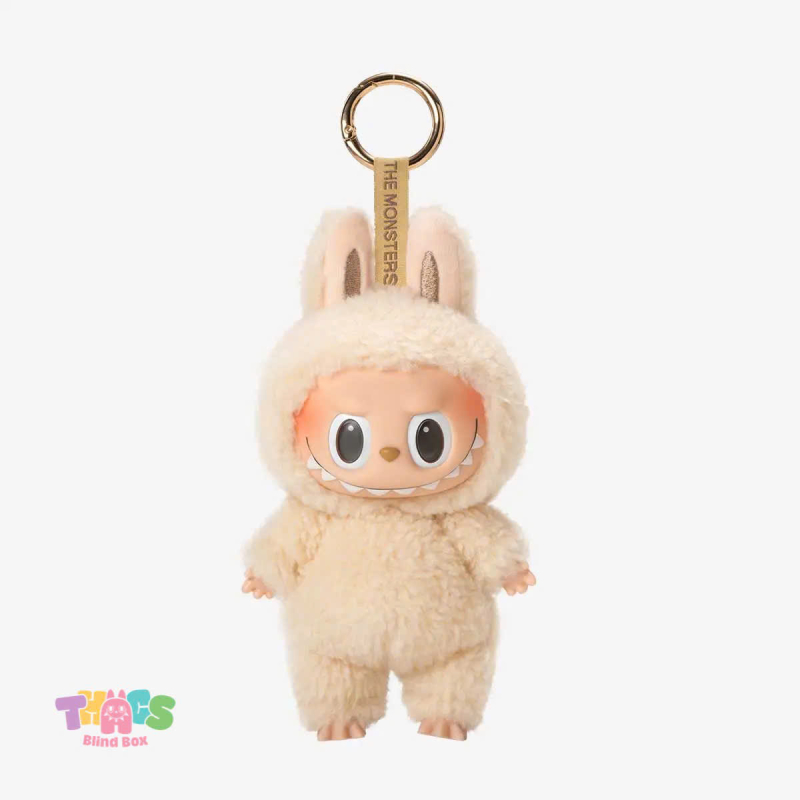 POPMART LABUBU THE MONSTERS - MACARONS Blind Box